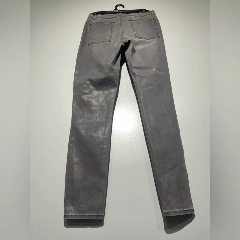 Good‎ American Women's Gray Skinny Jeans